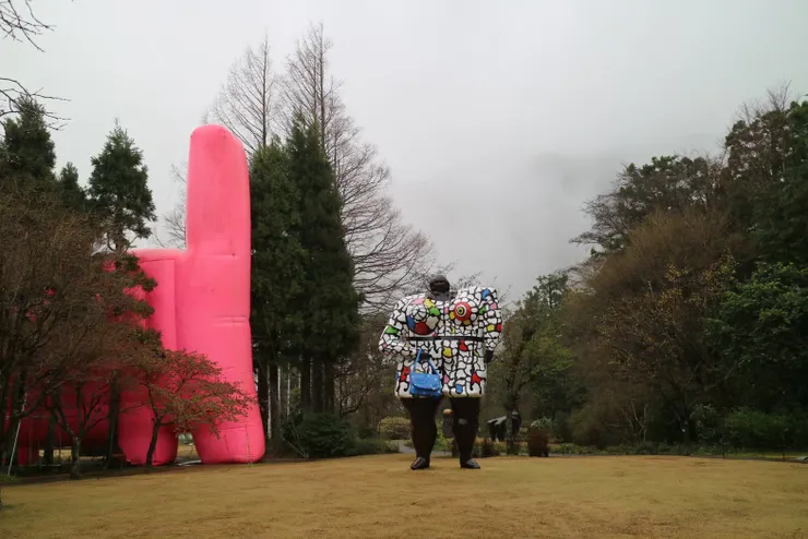 〈 Miss Black Power〉