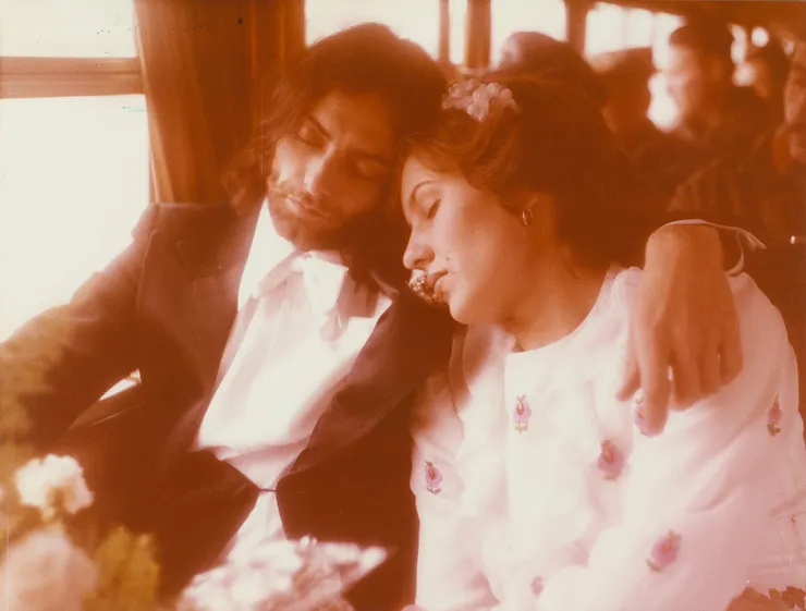 《局外人》電影劇照／金馬影展