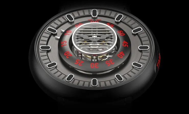 Kross Studio The Batman Collector Set