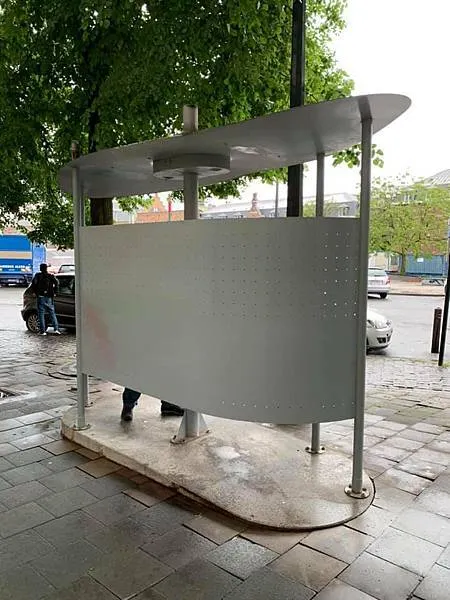 300天環遊世界之旅:第二站比例時三日遊