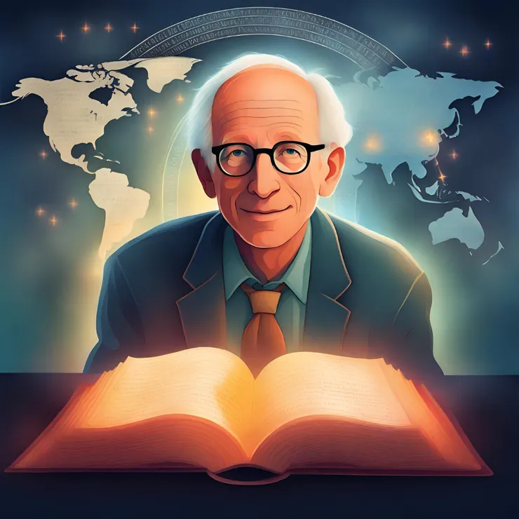 Stephen Krashen 認為語言是自然習得,不是藉由練習學習而來