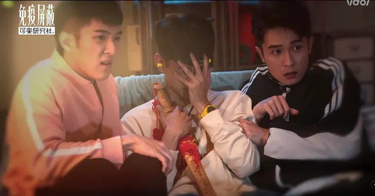 vocus|新世代的創作平台