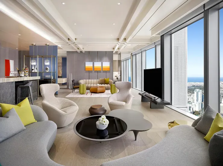 濟州君悅飯店 (Grand Hyatt Jeju)