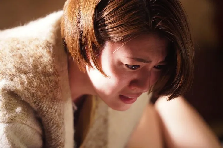 《老師的善意謊言》電影劇照。