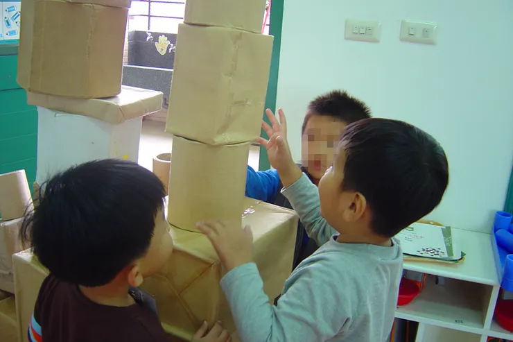 台南市安南區的私立達文西幼兒園正式轉型為準公共幼兒園，這項改變讓更多的家長能夠以更實惠的價格，讓孩子享受到高品質的幼兒教