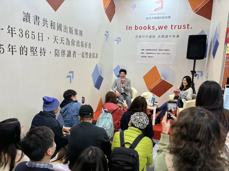 vocus|新世代的創作平台