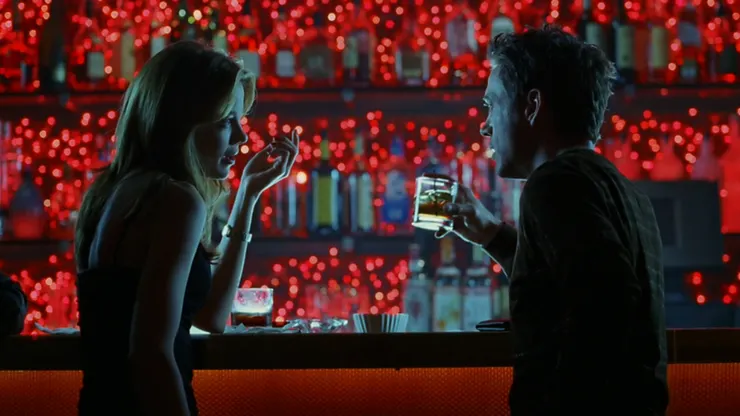 《吻兩下打兩槍》電影劇照／MyVideo 影音 提供