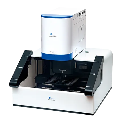 OPTM stage SQ 430x430