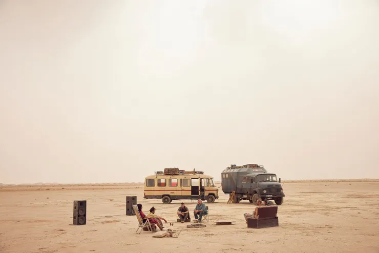 圖片由東昊影業提供