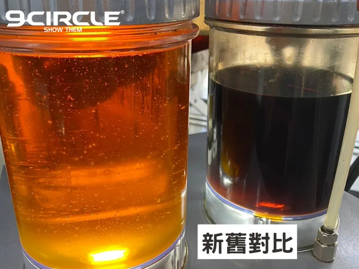 變速箱油更換必讀知識：台中保養廠推薦的正確保養方式
