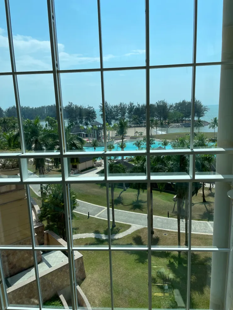 The Empire Hotel & Country Club