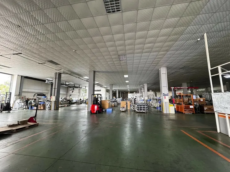 直擊冰點冷氣工廠!正港MIT台灣製造冷氣│高自製率│冰點冷氣