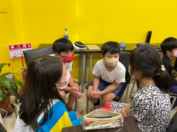 vocus|新世代的創作平台