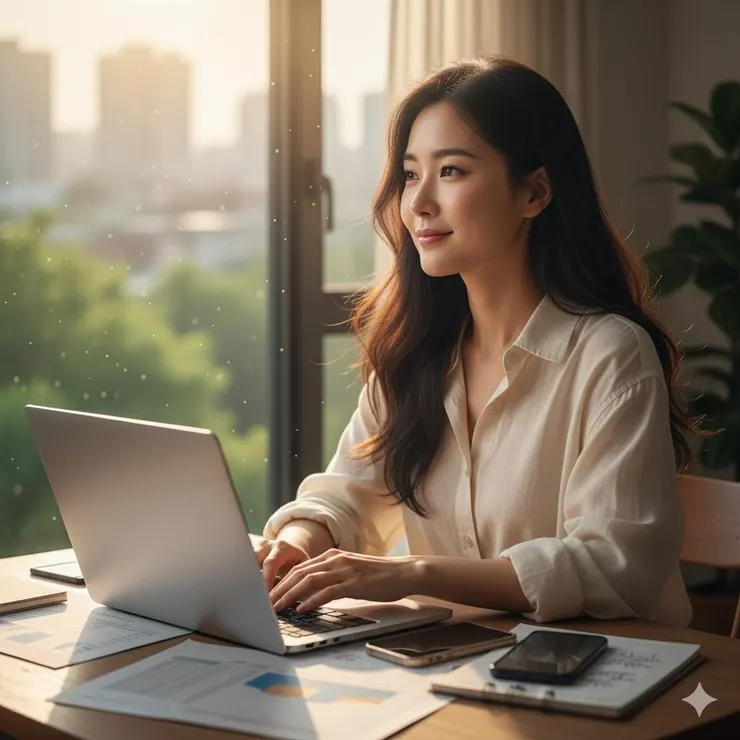 vocus|新世代的創作平台