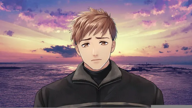 「如果我可以代替你就好了。」