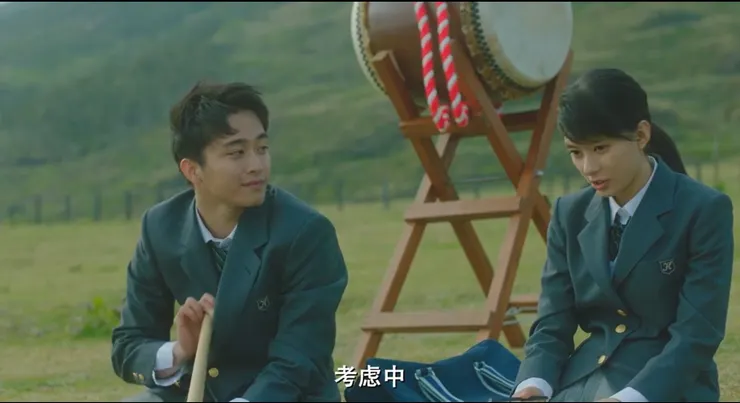 少女情懷總是詩