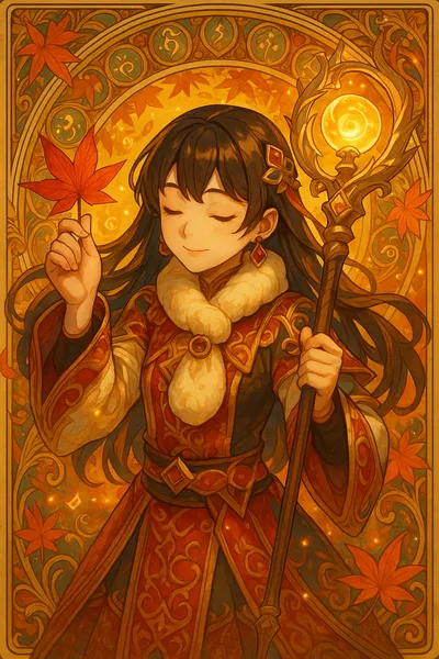 生成式AI就像是藝術世界的魔法！終於迎來人類魔法使的時代了嗎