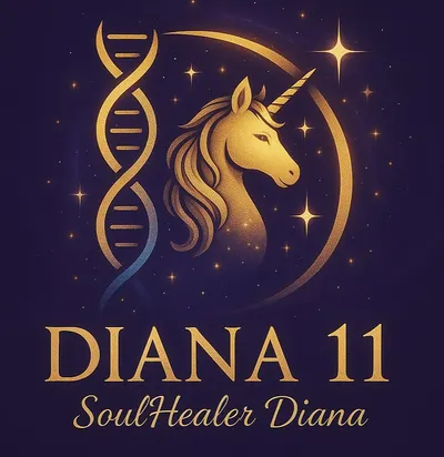 Diana11靈魂療癒 SoulHealer_Diana