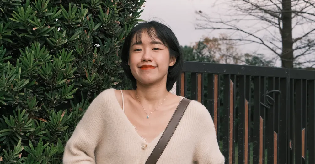 Shihyue石枂的沙龍