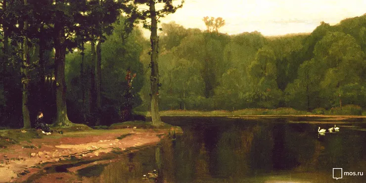 Viktor Vasnetsov
