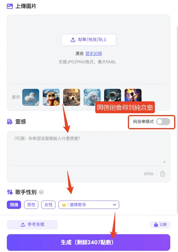 vocus｜新世代的創作平台