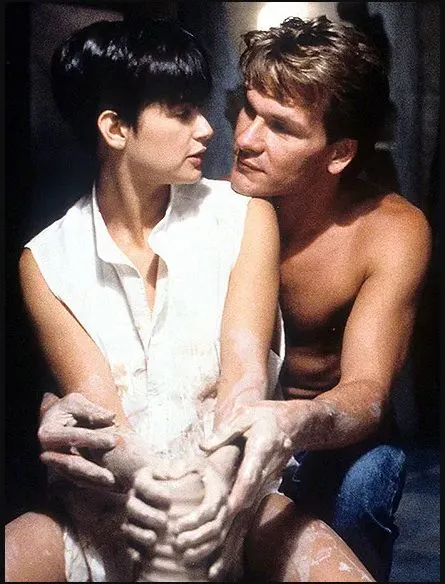 第六感生死戀。