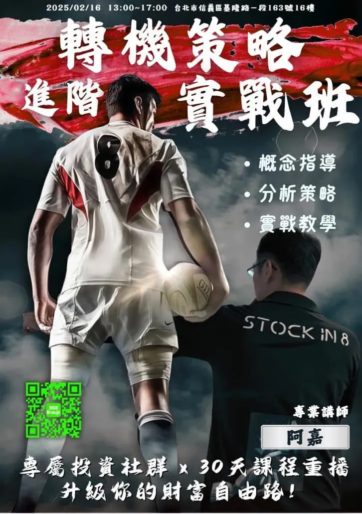 888轉機進階班優惠碼9折領取