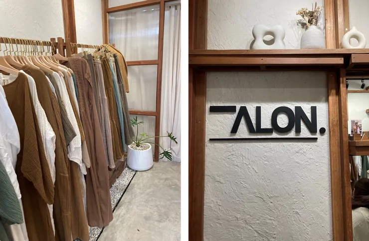 Jing Jai Market--TALON。