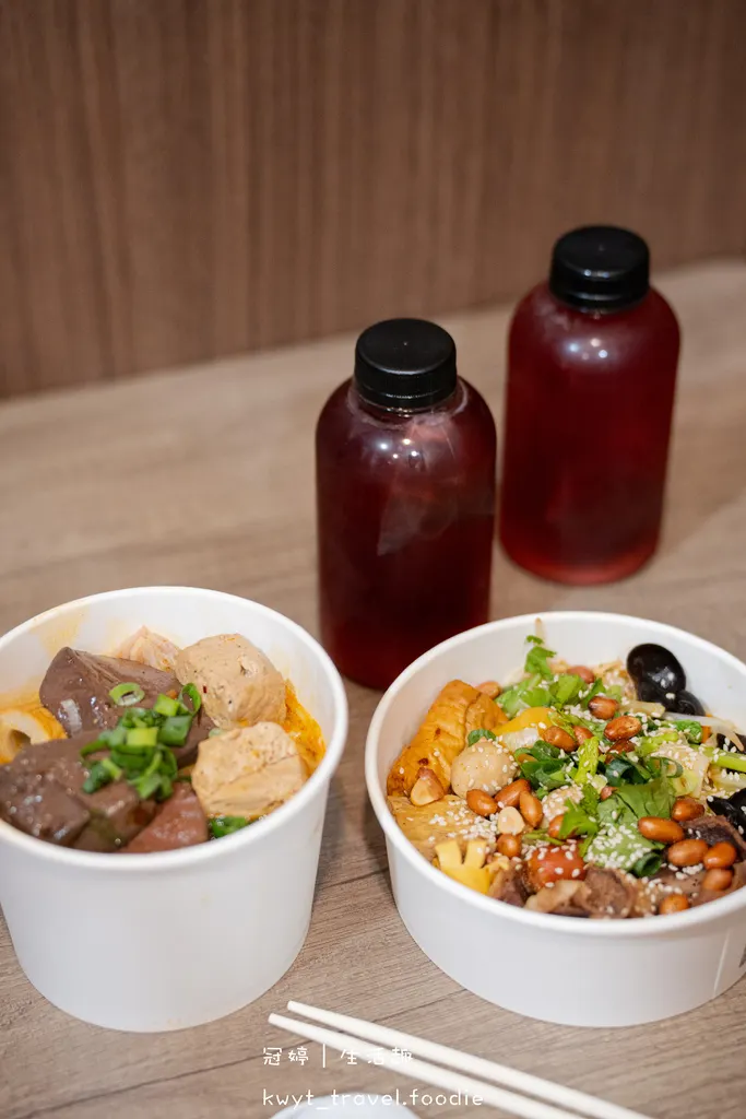 【天府將麻辣乾鍋建工店】百元吃飽!高雄三民區美食,香辣過癮麻