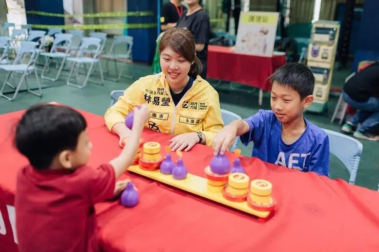 vocus|新世代的創作平台