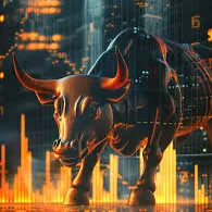 美股巨頭與全球經濟觀察