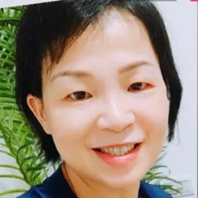 酒窩媽咪 Chrissy 的沙龍