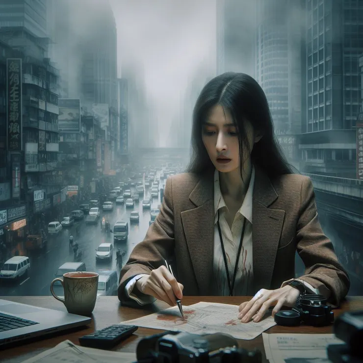 vocus|新世代的創作平台