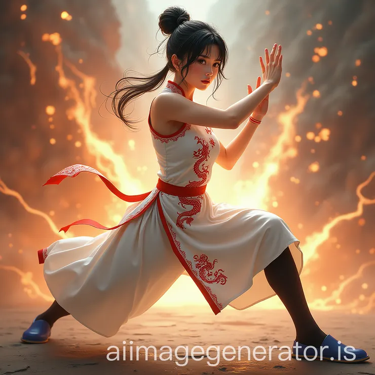 說不聽，以力服人！