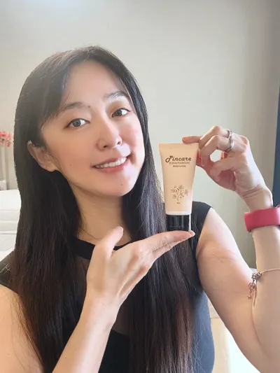 手再忙也要好好寵愛 💕pincare 植萃淨護精油護手霜