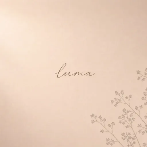 Luma-新世界