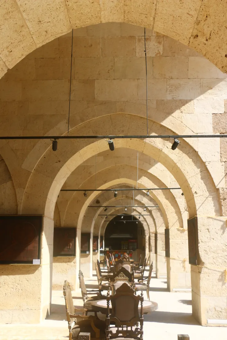 攝影於Sultanhanı, Aksaray Merkez Turkey 2023