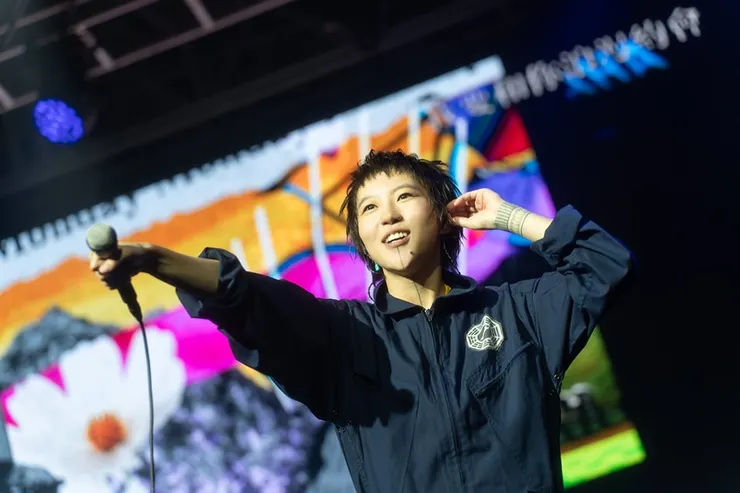 圖 / Blow 吹音樂