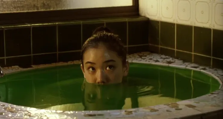 One Million Yen Girl (2008)