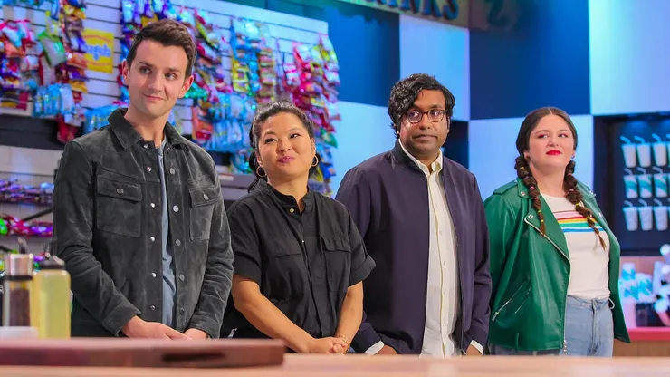 vocus|新世代的創作平台