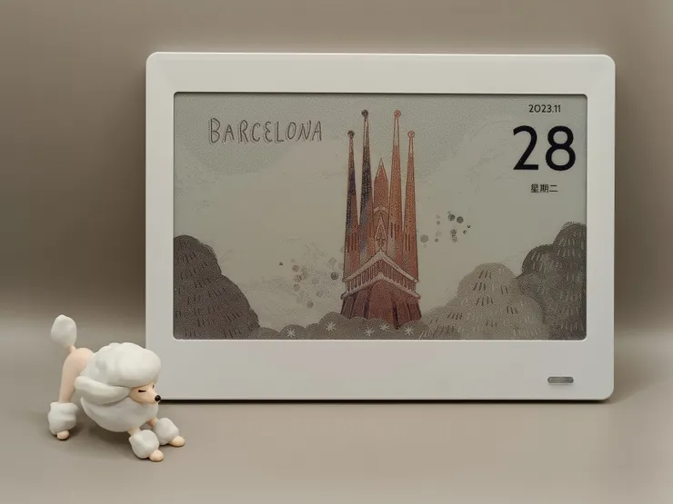 來源：ULANI 永恆曆 (公仔自備)