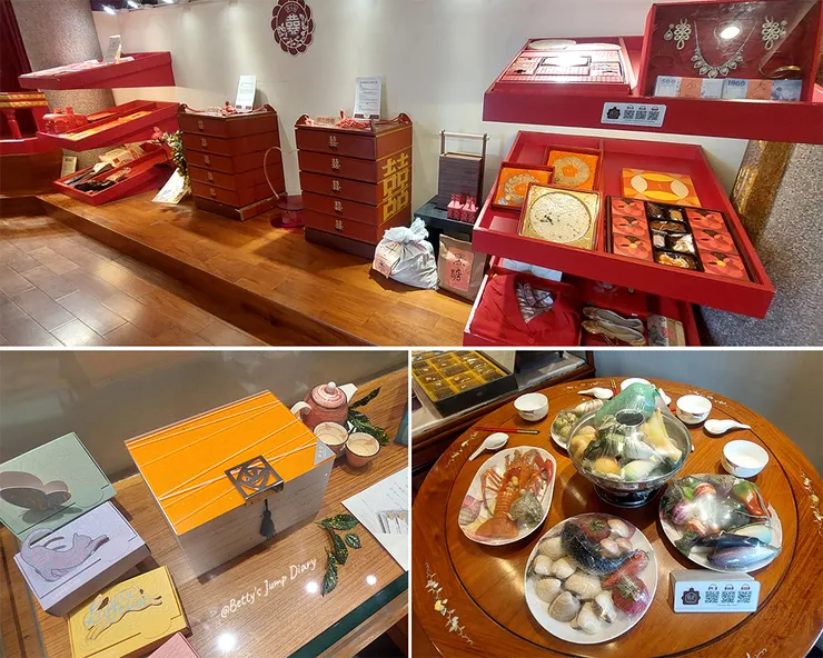 ▲桃園楊梅「郭元益糕餅博物館」/圖片來源：Betty's Jump Diary