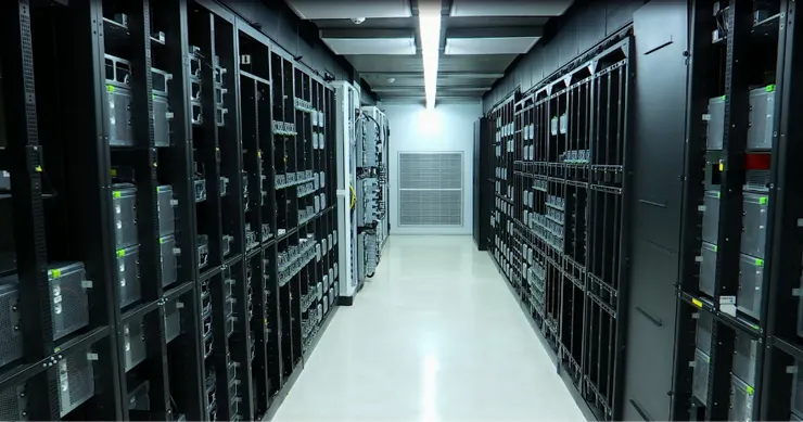 圖片來源:MoneyDJ-緯創AI伺服器切入Intel