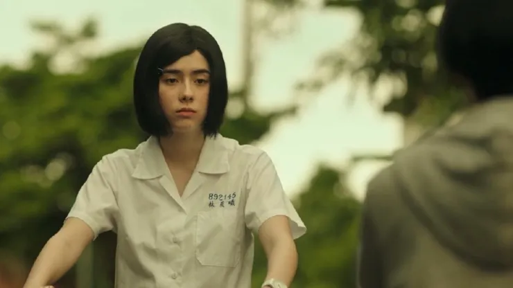 《她和她的她》劇照／劇照提供：Netflix