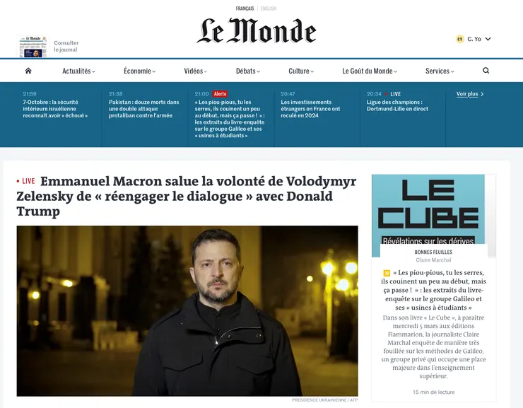 vocus|新世代的創作平台