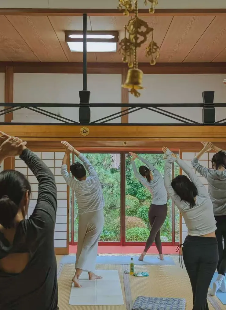 當天帶著怒火去鍛鍊身心