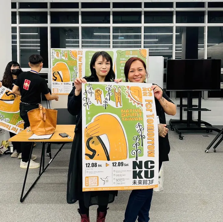 策展方Dremedreman