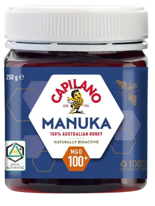 需要更高等級的蜂蜜要去藥局，超市不會賣太高等級的歐