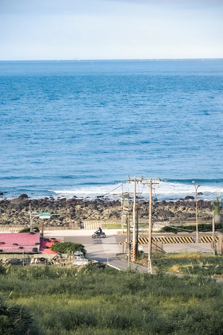 重拾這個秘密基地。