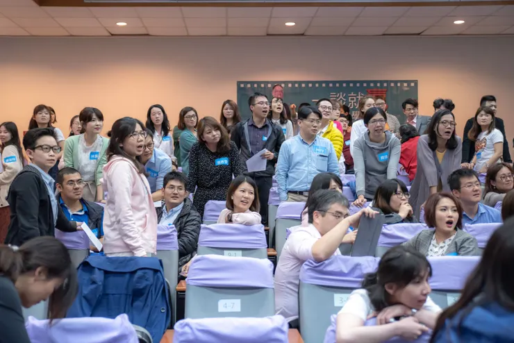 vocus|新世代的創作平台